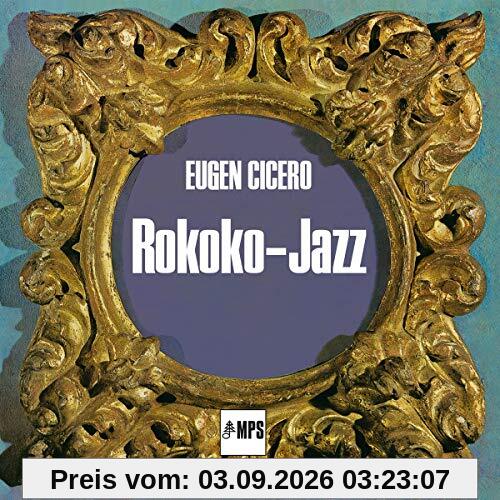 Rokoko Jazz