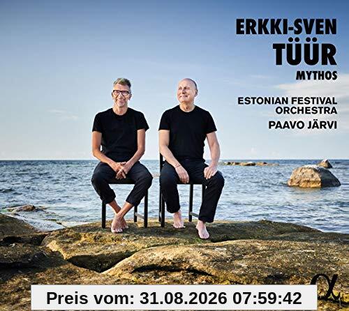 Tüür: Mythos