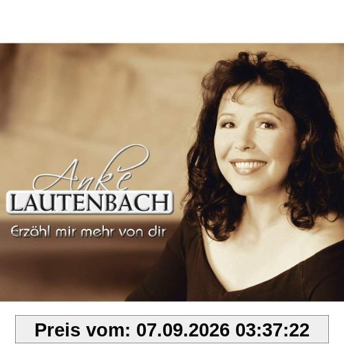 Erzähl Mir Mehr Von Dir