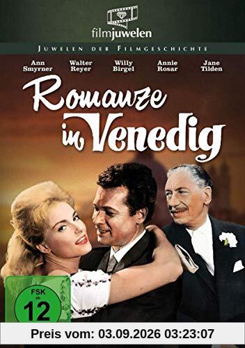 Romanze in Venedig