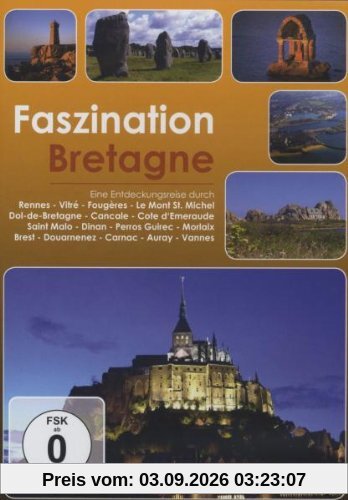 Faszination Bretagne