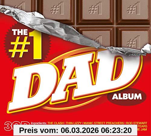 #1 Dad Album / Various