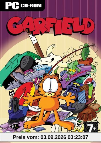 Garfield
