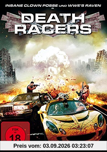 Death Racers