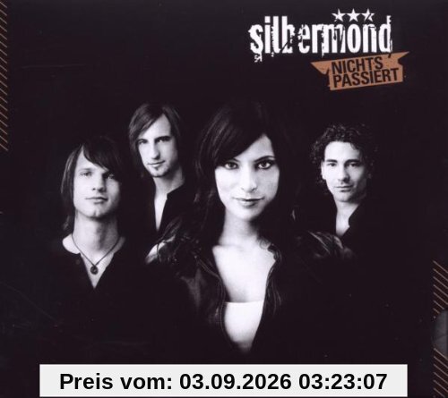 Nichts Passiert (Slide Pack)