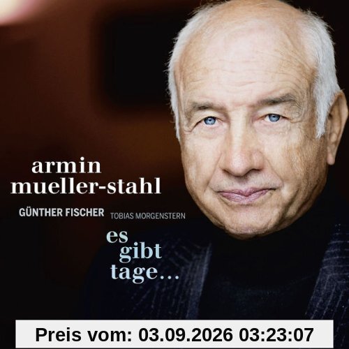 Es Gibt Tage...