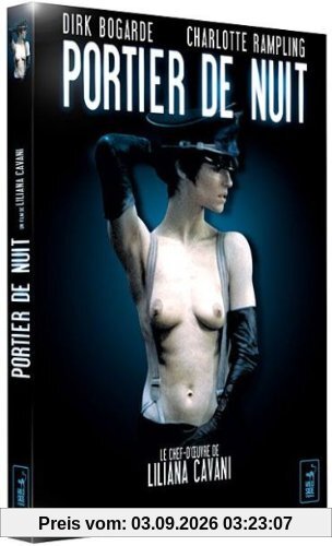 Portier de nuit [FR Import]