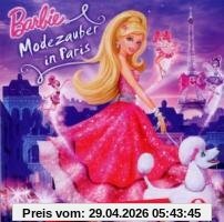 Original Hörspiel Z.Film-Modezauber in Paris
