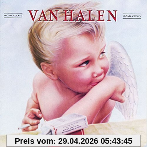 1984 (Remastered) [Vinyl LP]