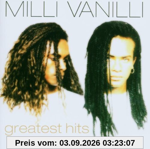 Greatest Hits