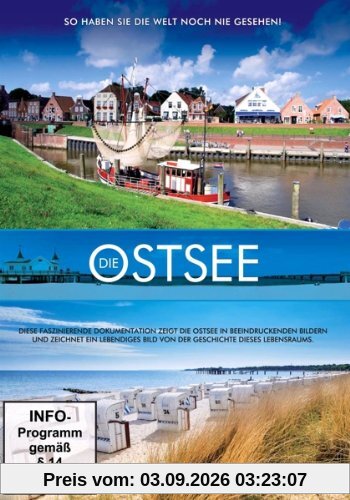 Die Ostsee