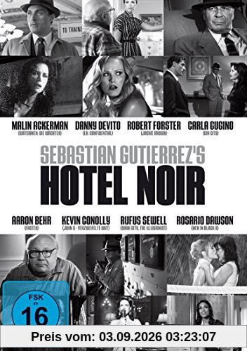Hotel Noir