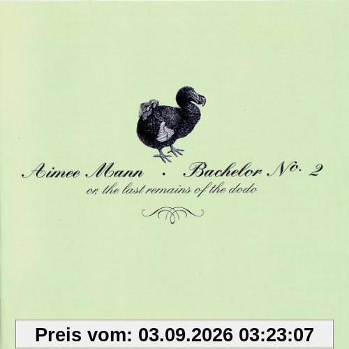 Bachelor No.2