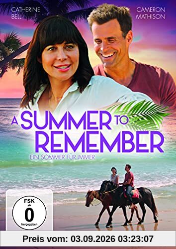 A Summer To Remember