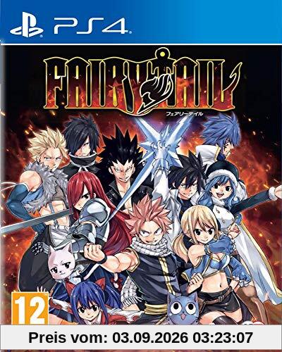 Fairy Tail