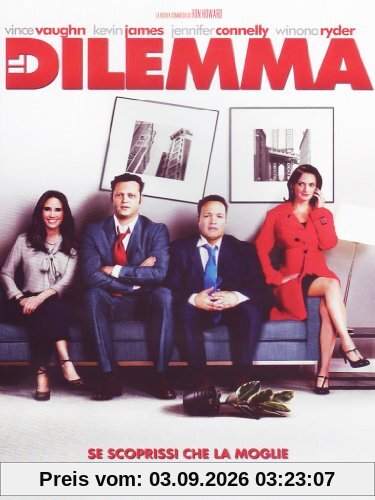 Il dilemma [IT Import]