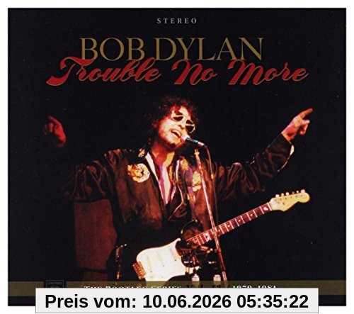 Trouble No More: the Bootleg Series Vol.13/1979