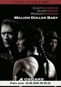 Million Dollar Baby (Special Edition, 2 DVDs)