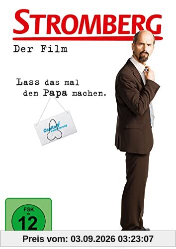 Stromberg - Der Film