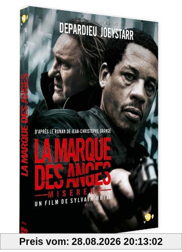 La marque des anges [FR Import]
