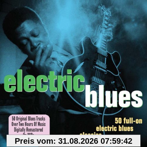 Electric Blues