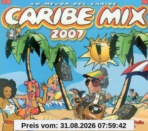 Caribe Mix 2007