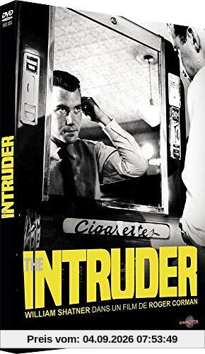 The intruder [FR Import]