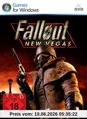 Fallout New Vegas