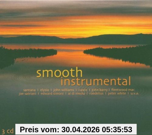 Smooth Instrumental