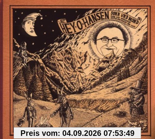 Sonn und Mond