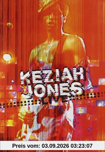 DVD LIVE 2004
