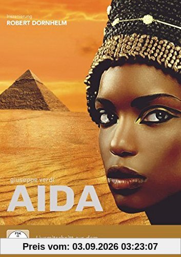 Verdi - Aida
