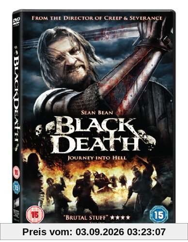 Black Death [UK Import]