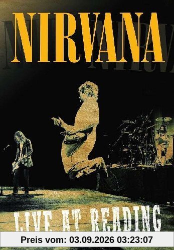 Nirvana - Live at Reading