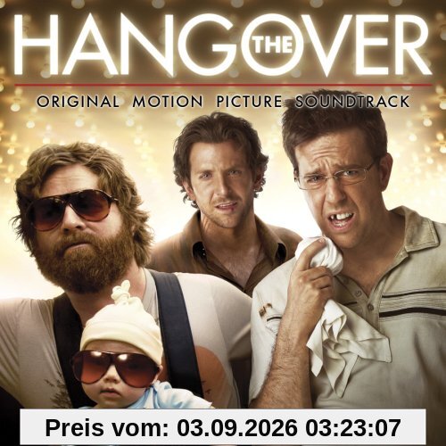 Hangover,the