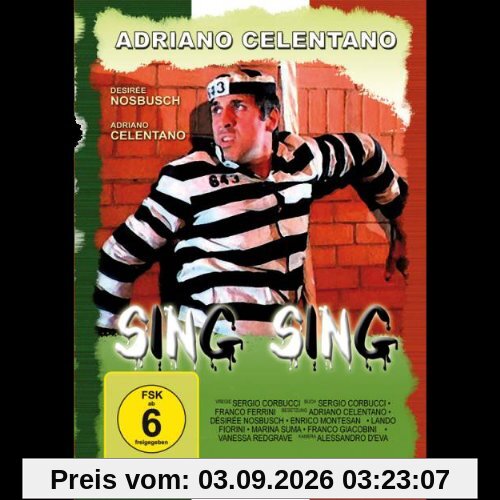 Sing Sing