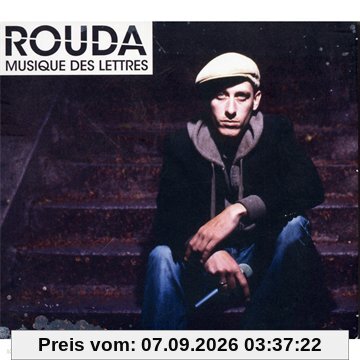Musique des Lettres (Slam-Rap)