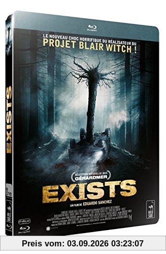 Exists [Blu-ray]