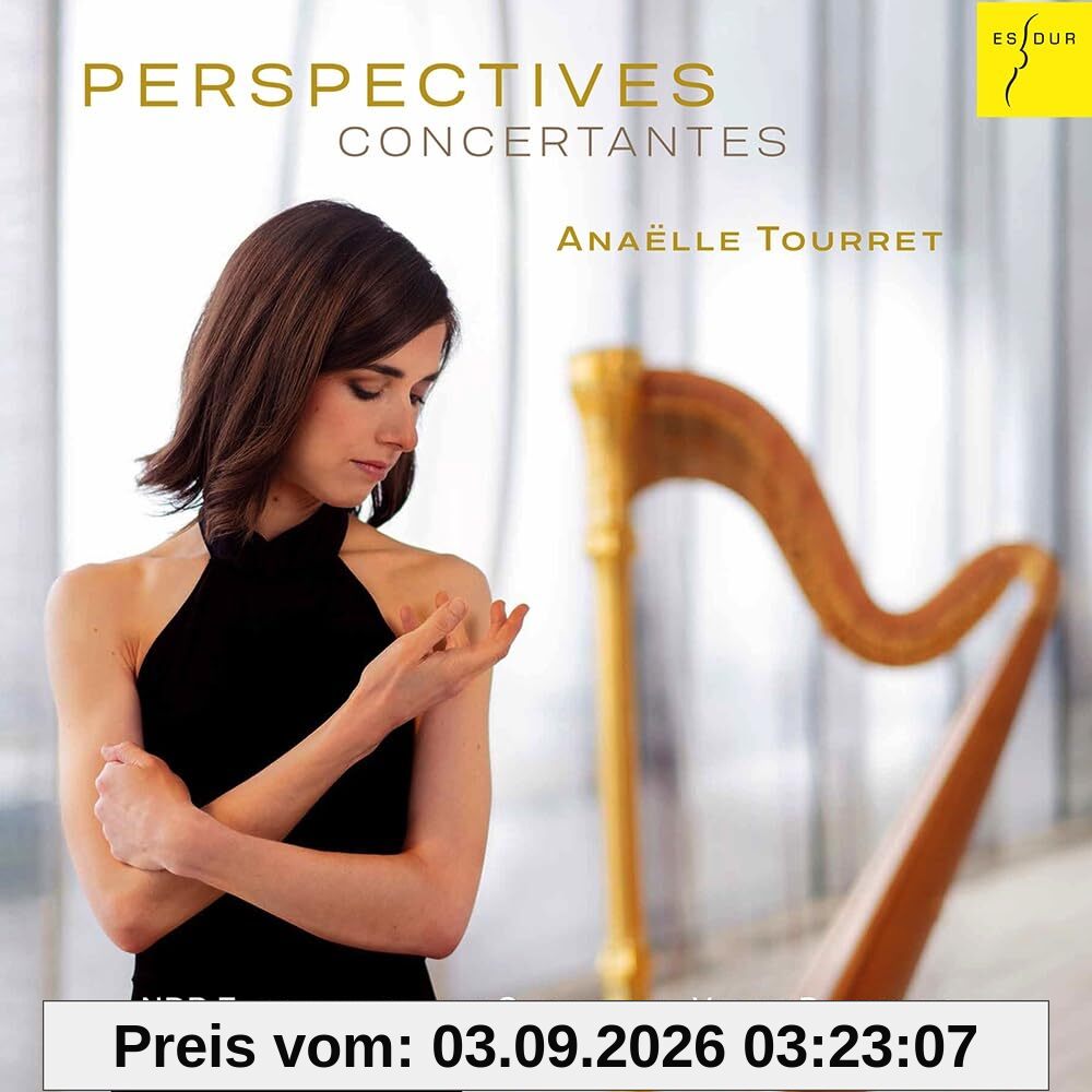 Perspectives concertantes