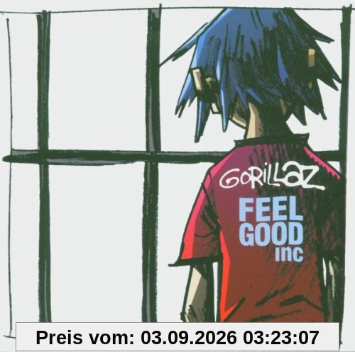 FEEL GOOD INC.