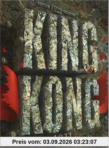 King kong [FR Import]