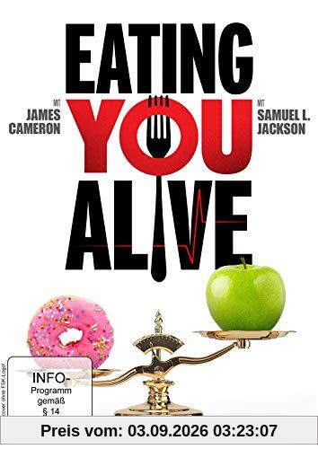 Eating you alive