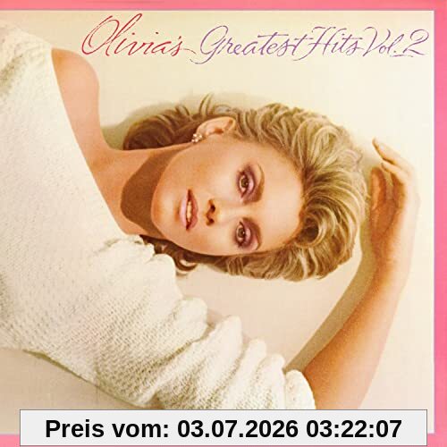 Olivia Newton-John Olivia's Greatest Hits Vol. 2