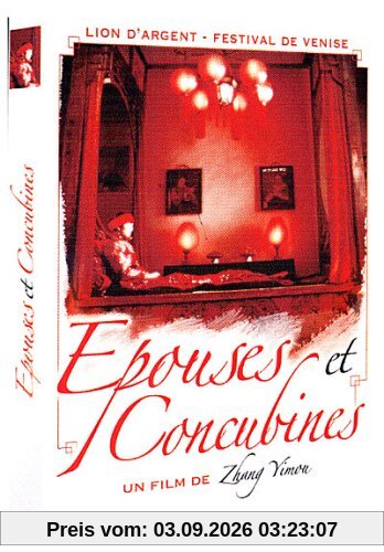 Epouses et concubines
