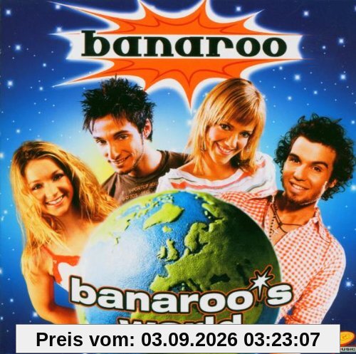 Banaroo'S World