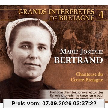 Grands Interpretes de Bretagne