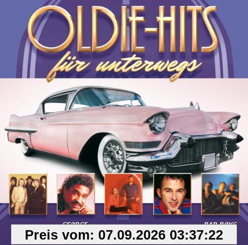 Oldie-Hits für Unterwegs