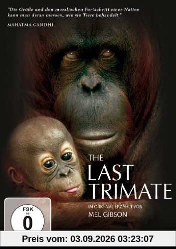 The Last Trimate