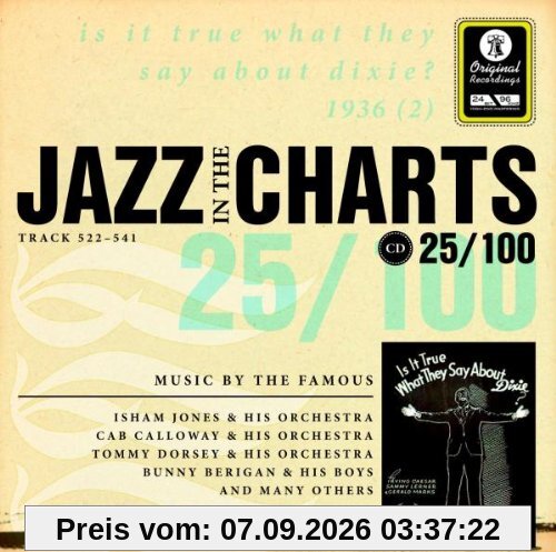 Jazz in the Charts 25/1936 (2)