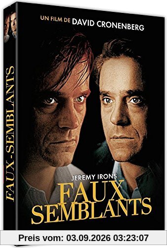 Faux semblants [Édition Simple]